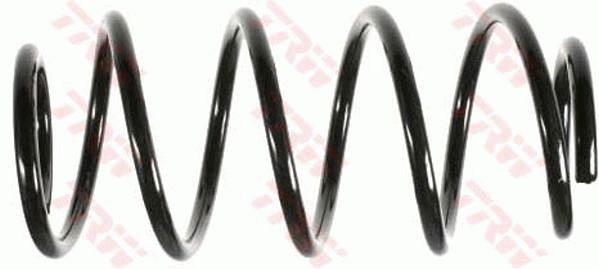 TRW Coil spring Article number: JCS272 cheaply