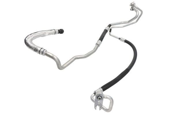 THERMOTEC High Pressure Line, air conditioning Article number: KTT160172 cheaply