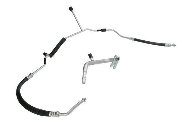 THERMOTEC High- / Low Pressure Line, air conditioning Article number: KTT160181 cheaply