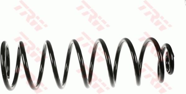 TRW Coil spring Article number: JCS741 cheaply