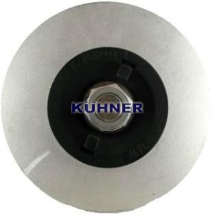AD KÜHNER Generaator Artikli number: 554148RIS soodsalt