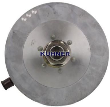 AD KÜHNER Generaator Artikli number: 554265RIS soodsalt