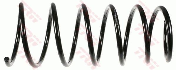 TRW Coil spring Article number: JCS936 cheaply