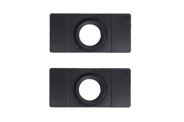 BLIC 5503-05-0395960P Set montaj, bara protectie T-ROC 2.0 TSI 4motion 190 CP benzina