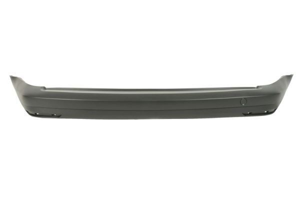 BLIC 5506-00-9546953Q Galinis bamperis CADDY 1.6 SRE 110 AG benzinas