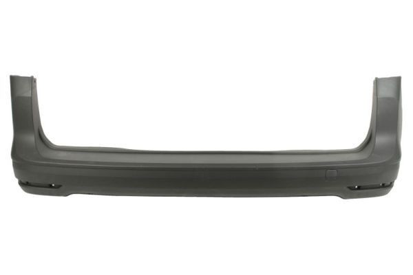 BLIC 5506-00-9576957P Galinis bamperis CADDY ABT e-Caddy 113 AG elektr.