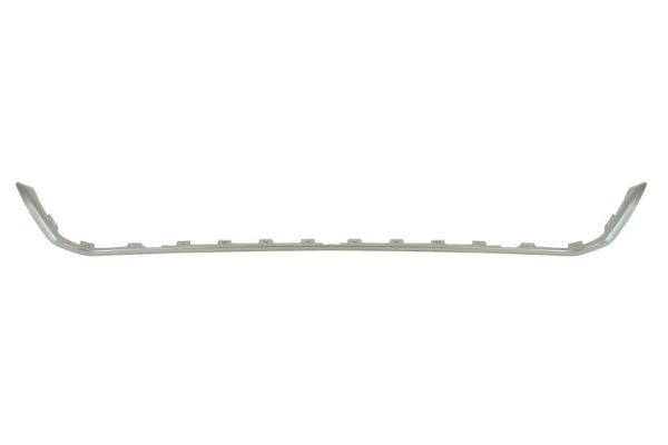BLIC 5703-05-3272971P Bumper moulding PICANTO 1.2 MPI 84 PS Petrol