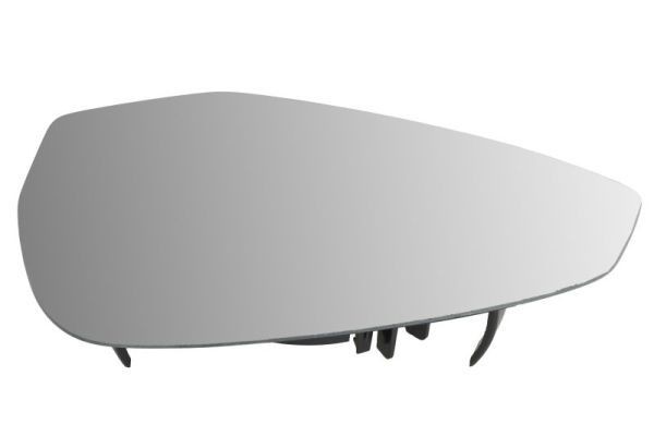 BLIC Mirror Glass, outside mirror Article number: 6102-25-0054310P cheaply