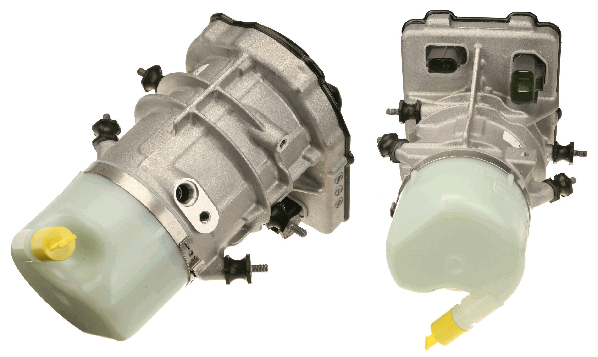 TRW Power steering pump Article number: JER159 cheaply