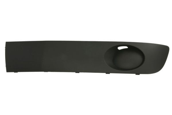 BLIC Bumper grill Article number: 6502-07-9568933P cheaply