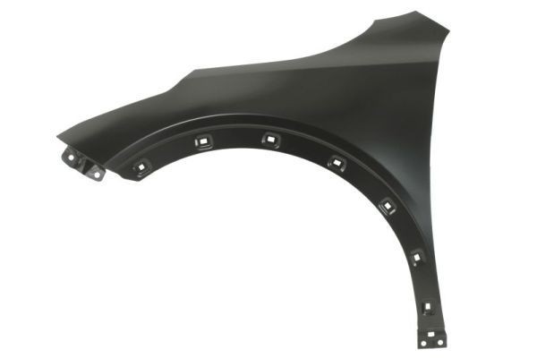 BLIC Wing fender Article number: 6504-04-3274311P cheaply