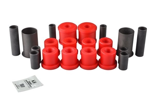 TEDGUM Mounting Kit, control/trailing arm Article number: TED43988 cheaply