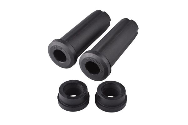 TEDGUM TED48446 Kinnitus, lehtvedru DOBLO 1.9 JTD Multijet 120 HP Diisel