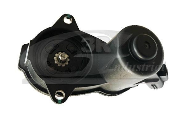 3RG 11600 Servomotor, standbremse kaliber FLUENCE 2.0 143 HK Benzin