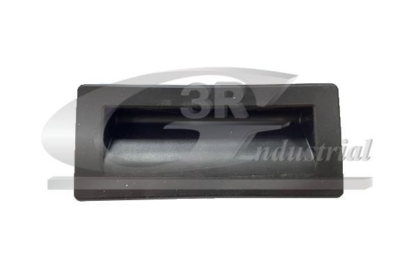 3RG 28714 Lüliti, tagaluugi lukustuse avamine OCTAVIA 2.0 TSI RS 220 HP Bensiin 2020