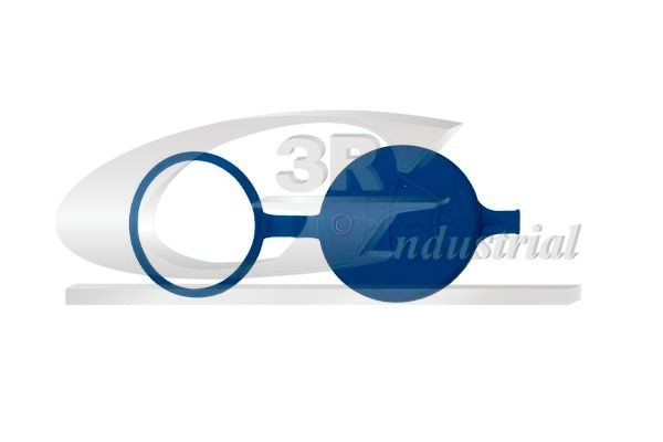 3RG Deksel, vaskevannstank artikkelnummer: 29603 billig