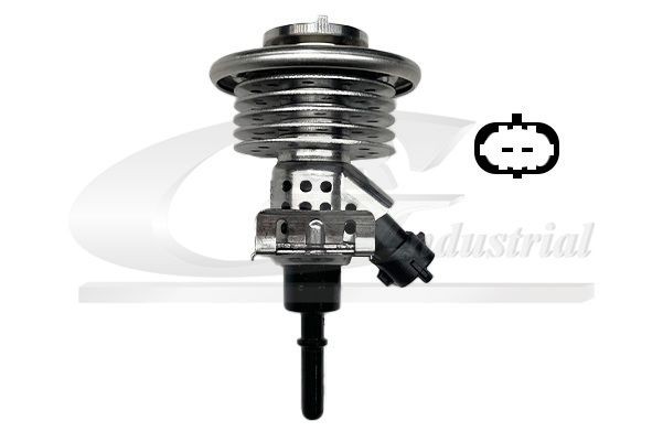 3RG 84617 Dosing Module, urea injection MASTER 2.3 dCi 145 FWD (FV0E, FV0F, FV0H, FV02, FV0M, FV0S,... 146 PS Diesel
