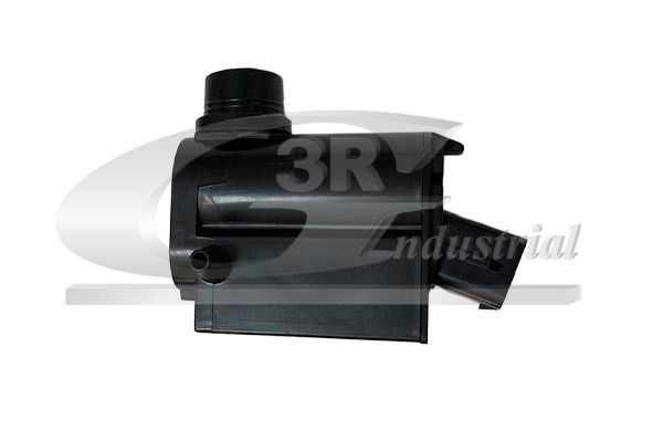 3RG Vandpumpe, rudevisker / vasker Varenummer: 88820 billige