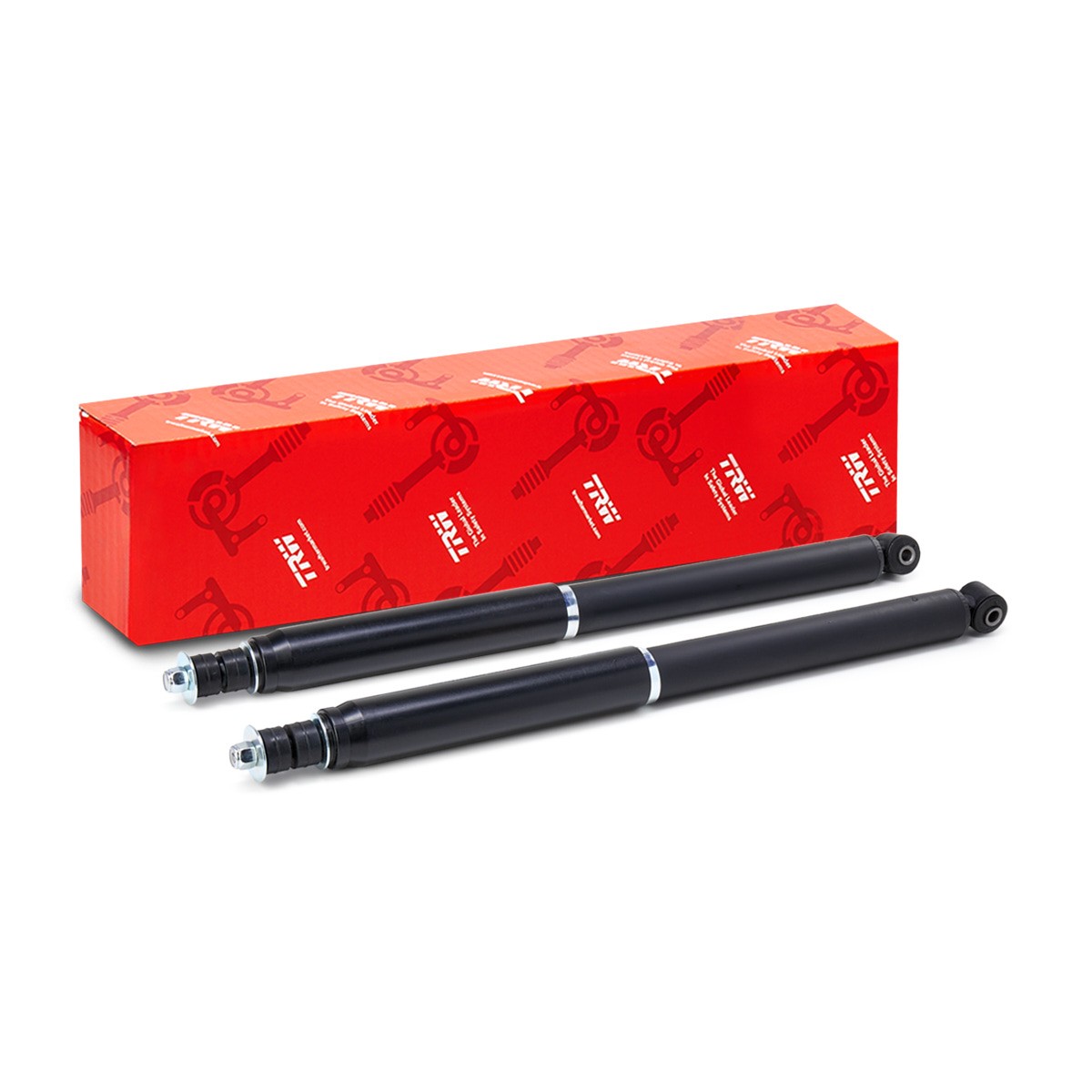 TRW Shock absorber Article number: JGT141T cheaply