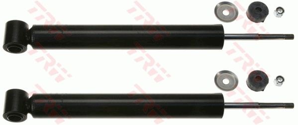 TRW Shock absorber Article number: JHE271T cheaply