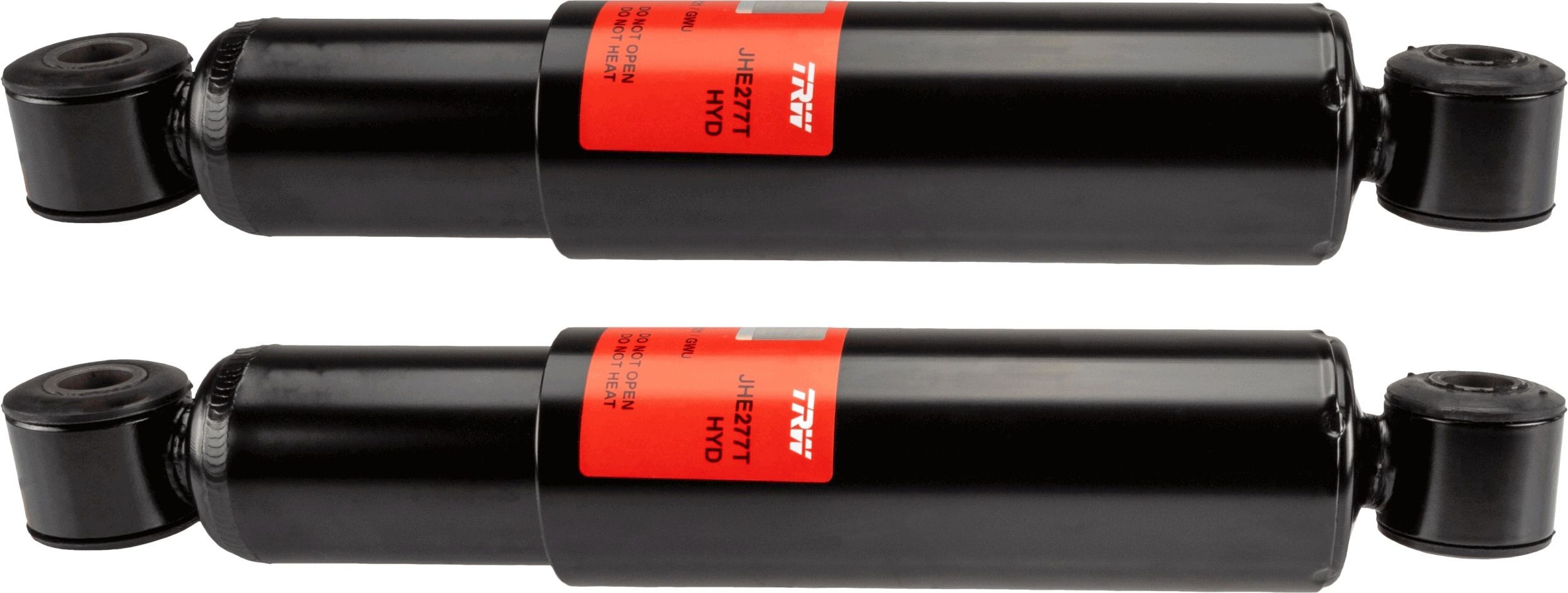 TRW Shock absorber Article number: JHE277T cheaply