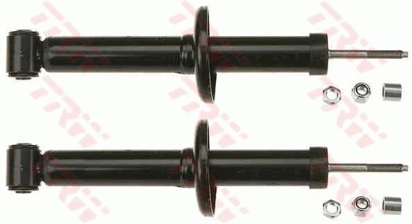 TRW Shock absorber Article number: JHS106T cheaply