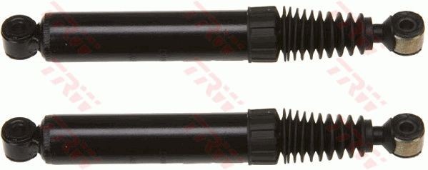 TRW Shock absorber Article number: JHT124T cheaply