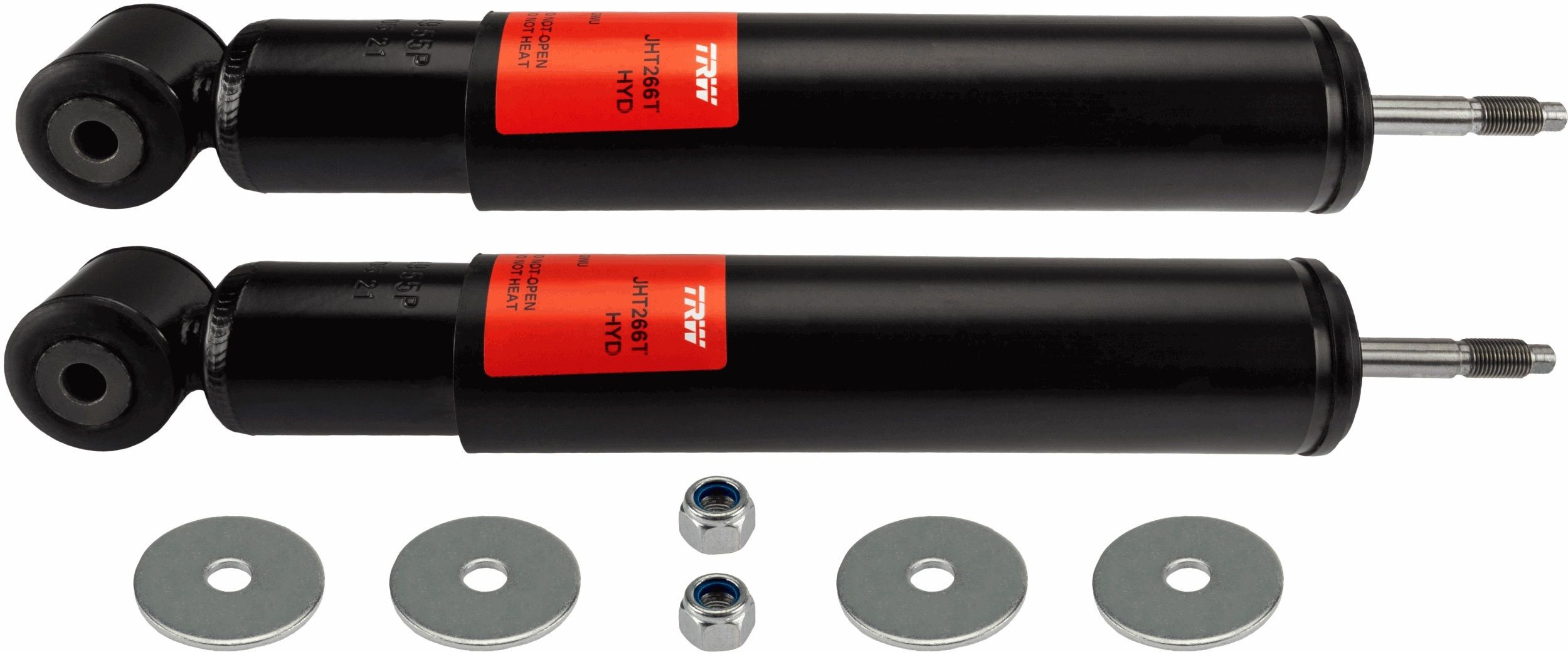 TRW Shock absorber Article number: JHT266T cheaply