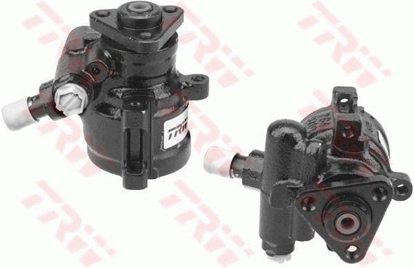 TRW Power steering pump Article number: JPR116 cheaply