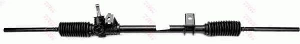 TRW Steering rack Article number: JRM175 cheaply