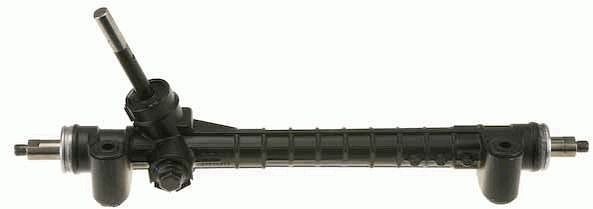 TRW Steering rack Article number: JRM210 cheaply
