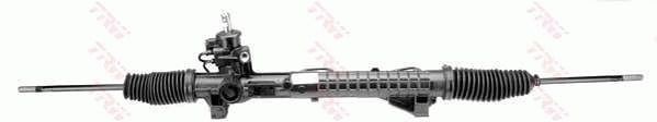 TRW Steering rack Article number: JRP711 cheaply