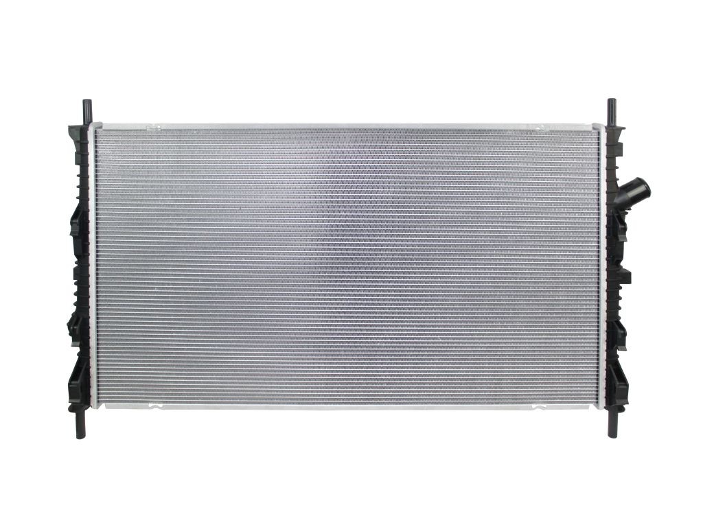 ABAKUS Engine radiator Article number: 017-017-0066 cheaply