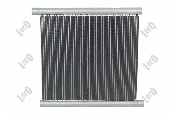 ABAKUS Engine radiator Article number: 054-017-0080 cheaply