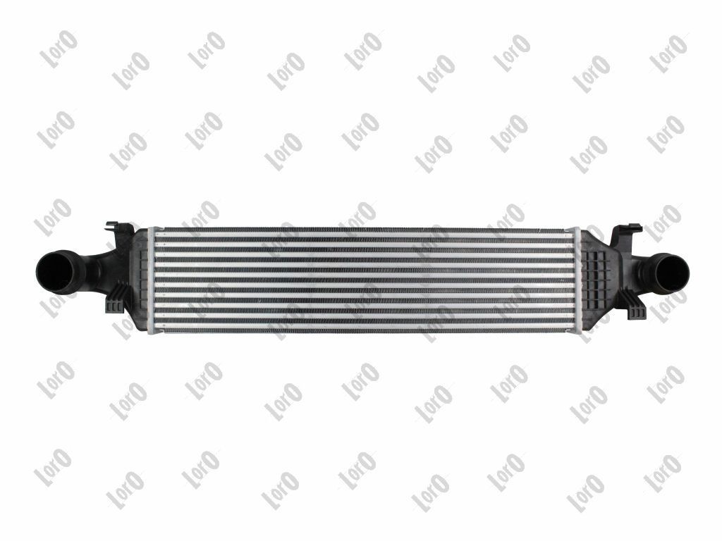 ABAKUS Intercooler Article number: 054-018-0024 cheaply