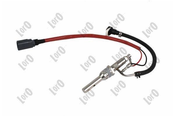 ABAKUS 120-07-012 Injection Unit, soot / particulate filter regeneration TRANSIT 2.4 DI RWD (F_B_, F_C_) 75 PS Diesel 2006