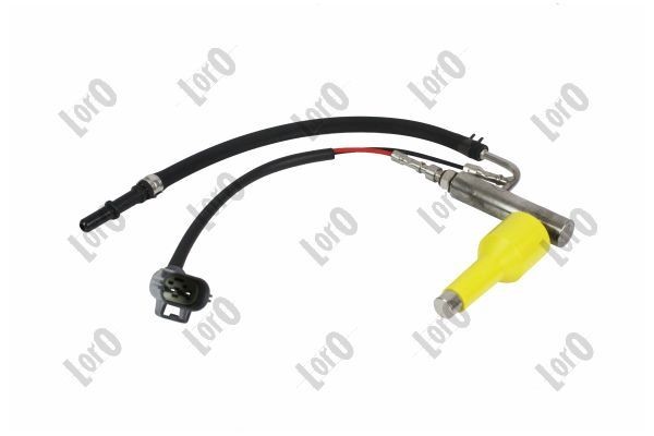 ABAKUS 120-07-018 Indsprøjtningsenhed, sod- / partikelfilterregenerering KUGA 2.0 TDCi (UFMA) 140 HK Diesel