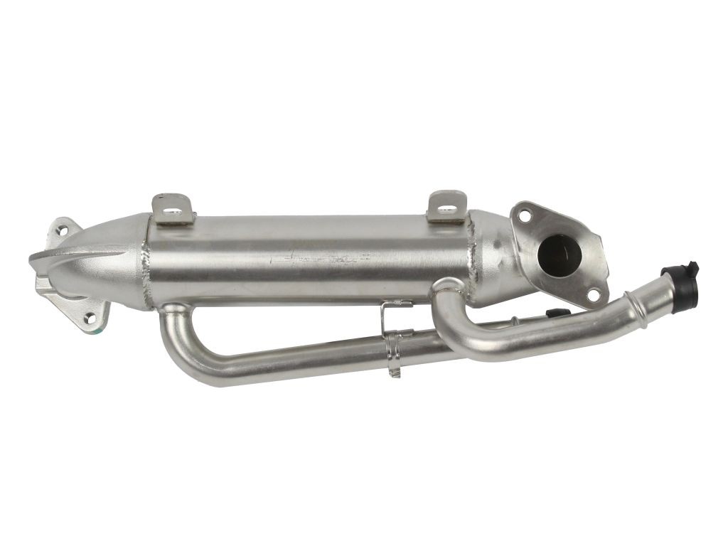 ABAKUS 121-00-028 EGR køler A4 2.0 TDI 136 HK Diesel 2009