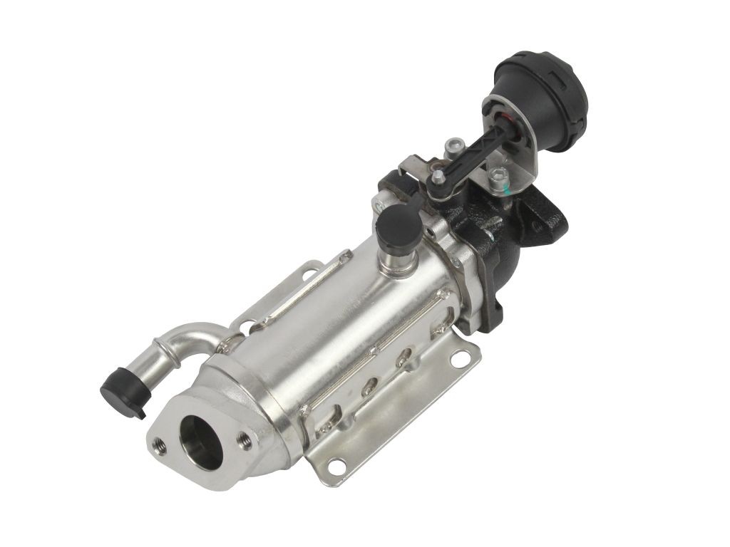 ABAKUS EGR cooler Article number: 121-00-045 cheaply
