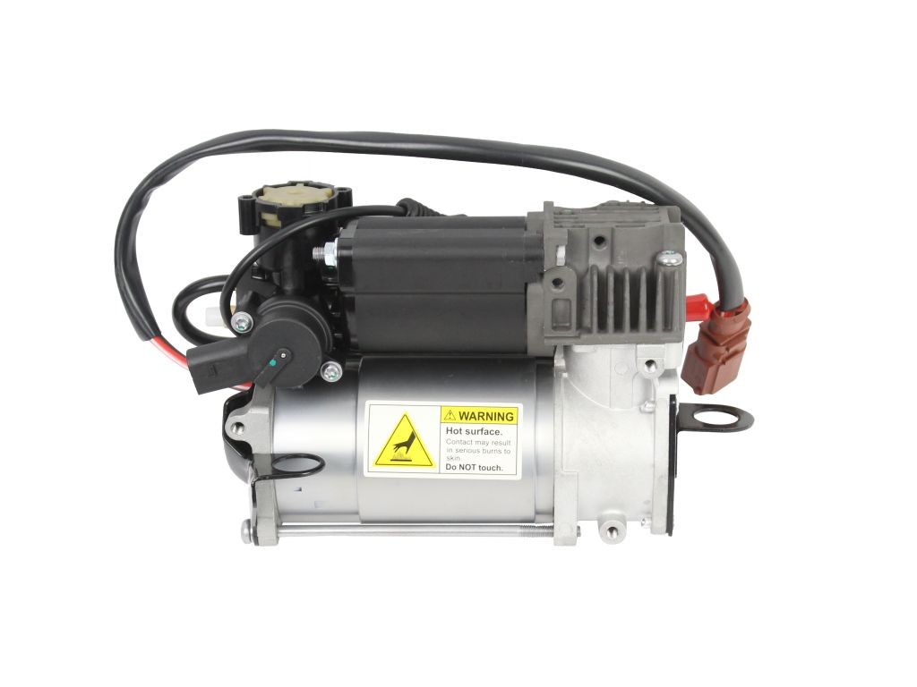ABAKUS 131-02-607 Kompressor, trykluftanlæg A6 2.5 TDI 150 HK Diesel 2005