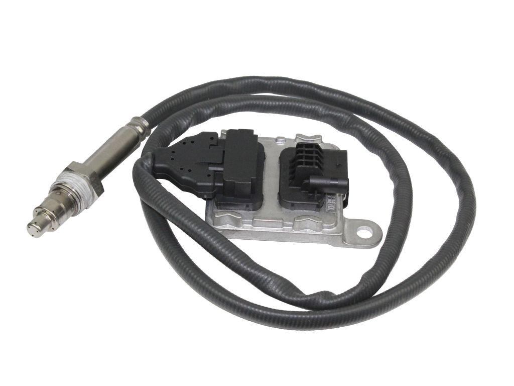ABAKUS 134-02-008 NOx Sensor, NOx Catalyst ATECA 2.0 TDI 110 PS Diesel