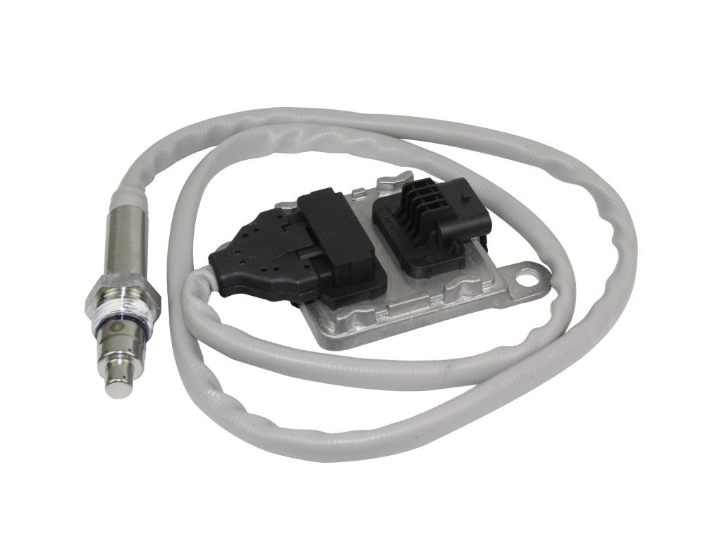 ABAKUS 134-02-010 NOx Sensor, NOx Catalyst T-ROC 2.0 TDI 4motion 150 PS Diesel