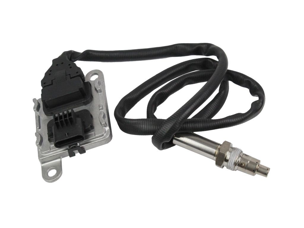 ABAKUS 134-02-012 NOx Sensor, NOx Catalyst SUPERB 2.0 TSI 190 PS Petrol