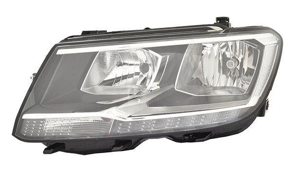 ABAKUS Faro anteriore Numero articolo: 441-11AWRMLEMN2 poco costoso