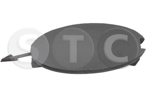 STC Cover, bumper Article number: T491040 cheaply