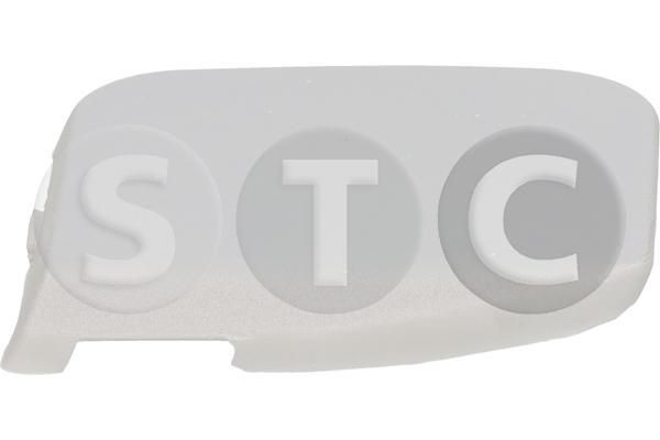 STC Cover, bumper Article number: T491052 cheaply