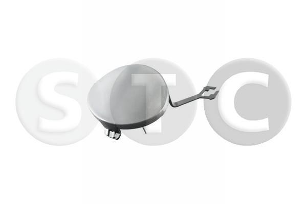 STC Pokrywa, zderzak Numer artykułu: T491101 niedrogo
