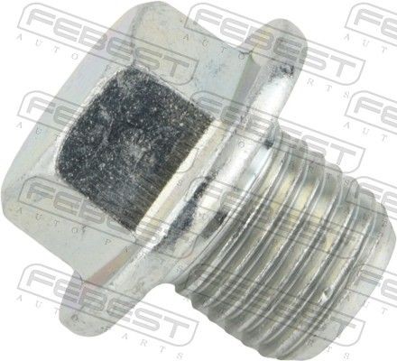 FEBEST Sealing Plug, oil sump Article number: 0199-001 cheaply