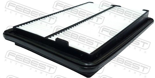 FEBEST Air filter Article number: 0242-002 cheaply
