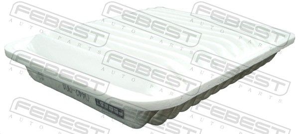 FEBEST Air filter Article number: 0442-001 cheaply